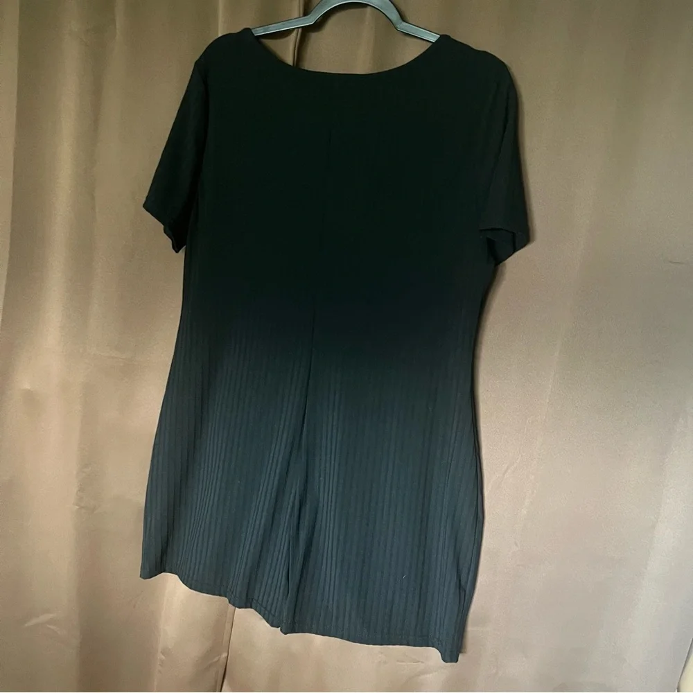 Shein Basic Romper - Picture 4 of 4